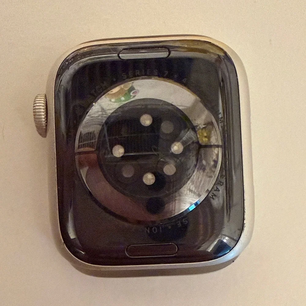 Apple Watch Series 7